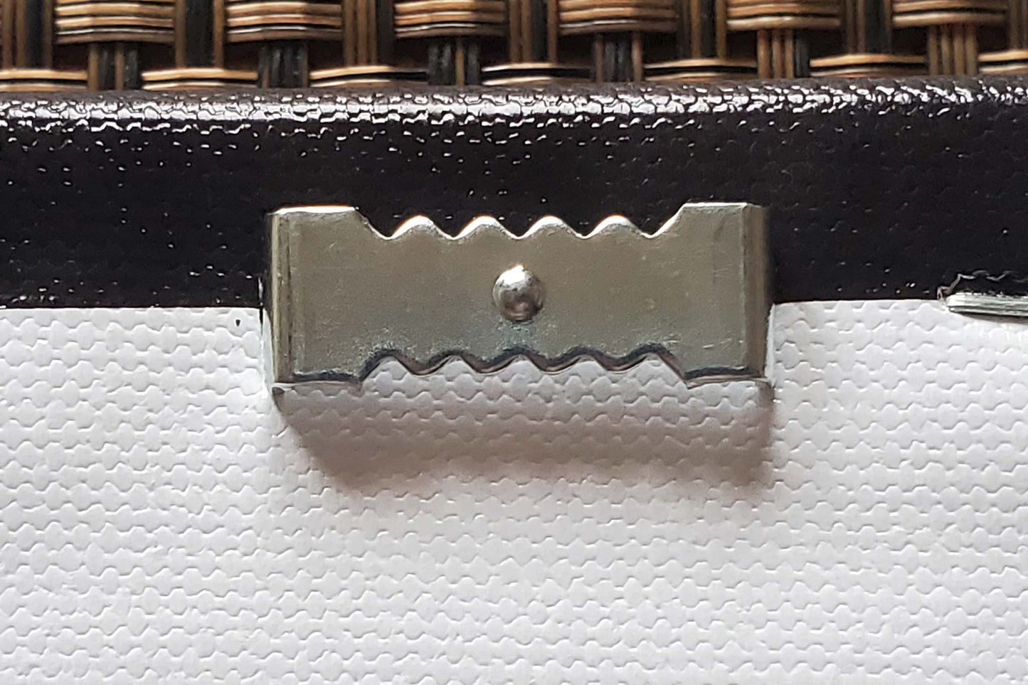 Waxing Gibbous Moon Canvas | Lunar Gallery Wrap | Astrophotography Photography | Oklahoma Wall Art | Night Sky Decor | Ready to Hang