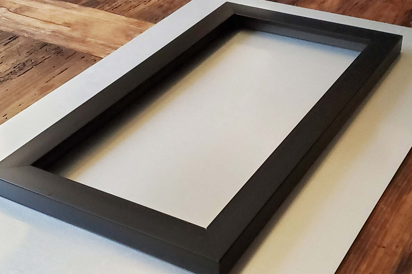 Waxing Gibbous Moon Metal Print | Lunar Photography | Astrophotography Wall Art | Oklahoma Photo | Night Sky Decor | Ready to Hang