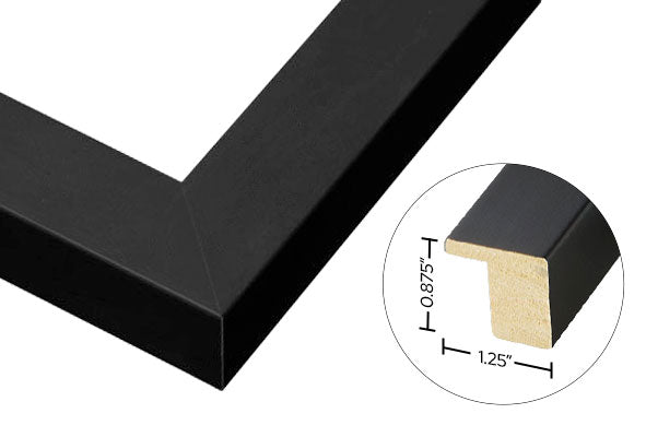 Caprock Canyons State Park Framed and Matted Print | Great Plains Landscape Photo | Storm Clouds Decor | Texas Panhandle Photography | Western Wall Art | Ready to Hang